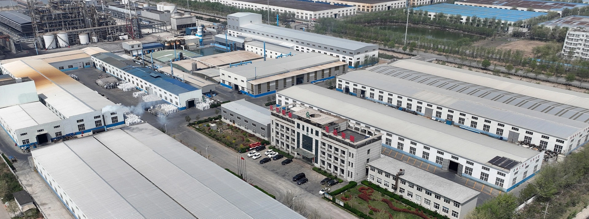 BAOHUA BANNER ABOUT US