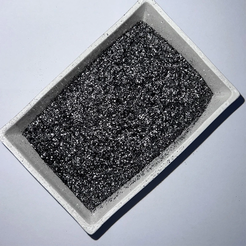 High-Carbon Graphite 195