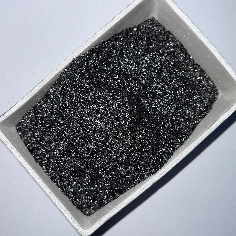 High-Carbon Graphite 199